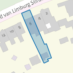 Perceel AML01-A-4605