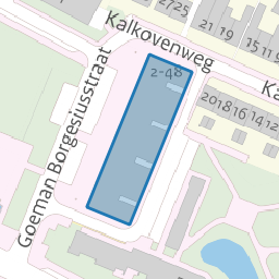 Perceel AML01-A-4665
