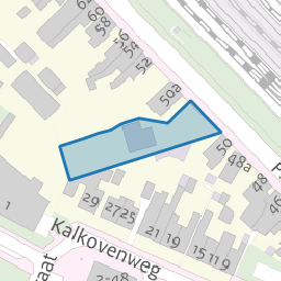 Perceel AML01-A-4684