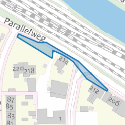 Perceel AML01-A-4703