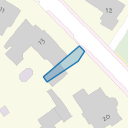 Perceel AML01-A-4792