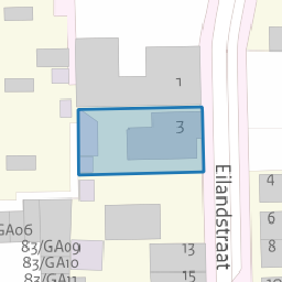 Perceel AML01-A-4799