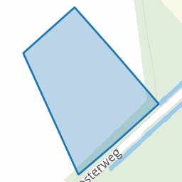 Perceel AML01-A-4825