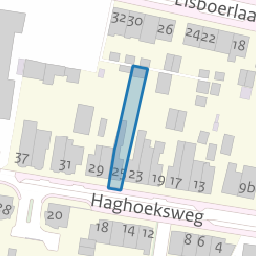 Perceel AML01-A-4873