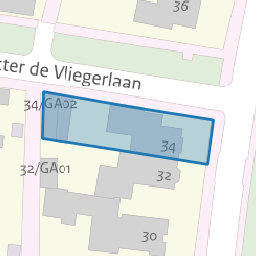 Perceel AML01-A-4897