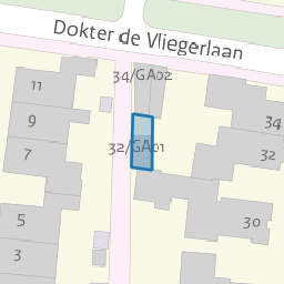 Perceel AML01-A-4898