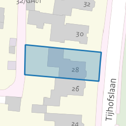 Perceel AML01-A-4900