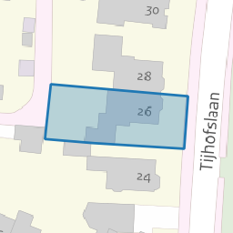 Perceel AML01-A-4901