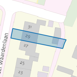 Perceel AML01-A-4904