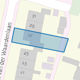 Perceel AML01-A-4905