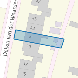 Perceel AML01-A-4908