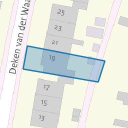 Perceel AML01-A-4909