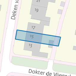Perceel AML01-A-4911