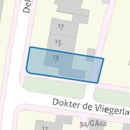 Perceel AML01-A-4912