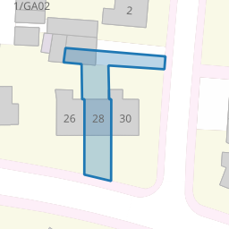 Perceel AML01-A-4921