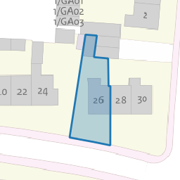 Perceel AML01-A-4922