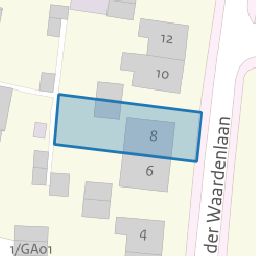 Perceel AML01-A-4927