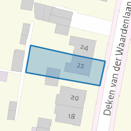 Perceel AML01-A-4934