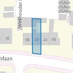 Perceel AML01-A-4939