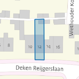 Perceel AML01-A-4943