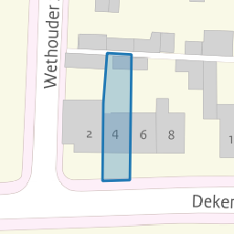 Perceel AML01-A-4947