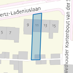 Perceel AML01-A-4954