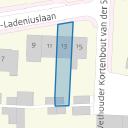 Perceel AML01-A-4955