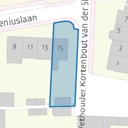 Perceel AML01-A-4956