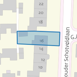 Perceel AML01-A-4957