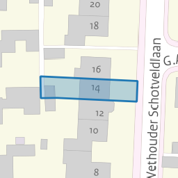 Perceel AML01-A-4958