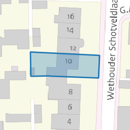Perceel AML01-A-4960