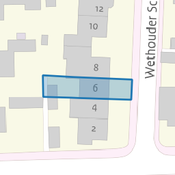 Perceel AML01-A-4962