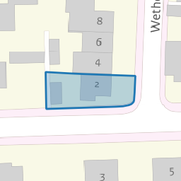 Perceel AML01-A-4964