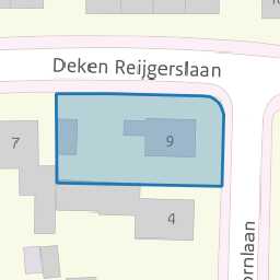 Perceel AML01-A-4965