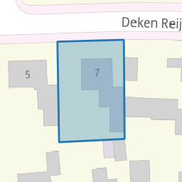 Perceel AML01-A-4968
