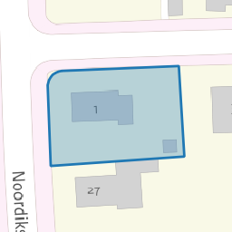 Perceel AML01-A-4974