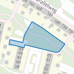 Perceel AML01-A-5003