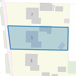 Perceel AML01-A-5007