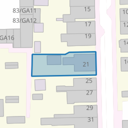 Perceel AML01-A-5029