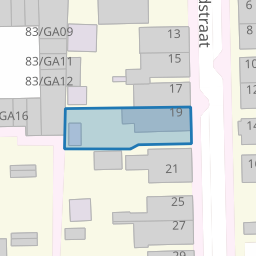 Perceel AML01-A-5030