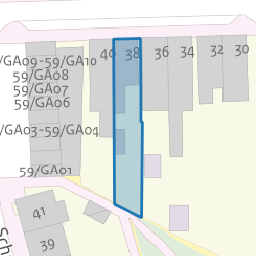 Perceel AML01-A-5035