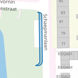 Perceel AML01-A-5053