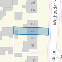 Perceel AML01-A-5082