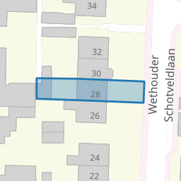 Perceel AML01-A-5085