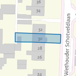 Perceel AML01-A-5086