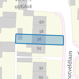 Perceel AML01-A-5089