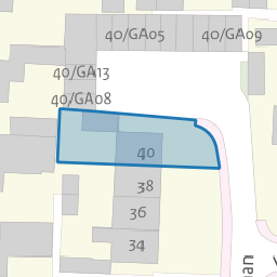 Perceel AML01-A-5091