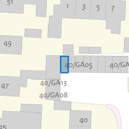Perceel AML01-A-5092