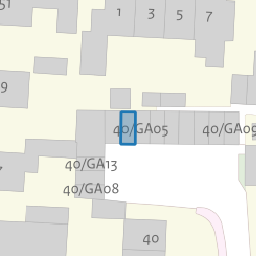 Perceel AML01-A-5093