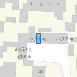 Perceel AML01-A-5094